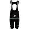 Fietskleding (Fietsshirt + Korte Koersbroek) 2023 UAE TEAM EMIRATES